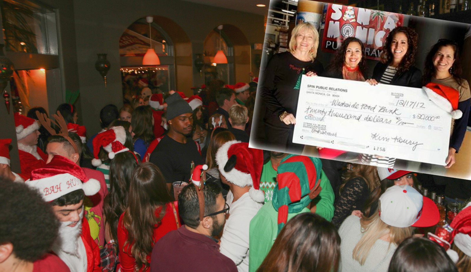 Fundraising